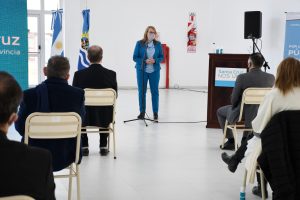 Alicia: “Estos momentos han mostrado que cuando hay compromiso se puede seguir transformando”