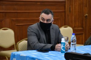Alicia: “Tenemos que seguir trabajando de manera colectiva para el bien común”