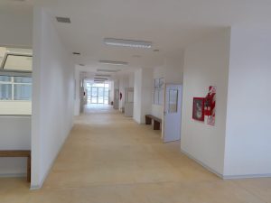 Otras dos inauguraciones claves para la educación en Santa Cruz