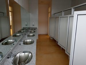 Otras dos inauguraciones claves para la educación en Santa Cruz