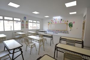 Velázquez: “Los jóvenes tienen claro que hay que sostener las convicciones hasta que se logran los objetivos”