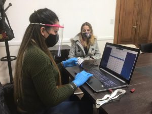 Se cumple un año del funcionamiento de la Oficina de Registro de Firma Digital