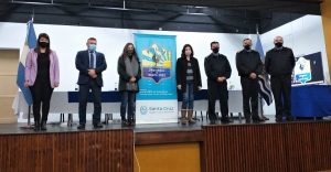 Nación y Provincia lanzaron el curso de uso racional de la fuerza
