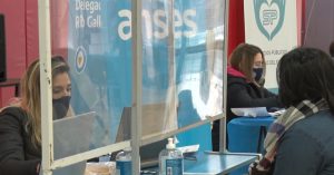 Destacan el alcance y los programas del operativo “El Estado en tu Barrio” en Río Gallegos