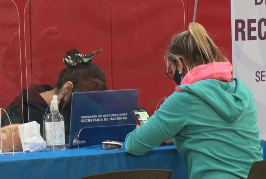 Destacan el alcance y los programas del operativo “El Estado en tu Barrio” en Río Gallegos