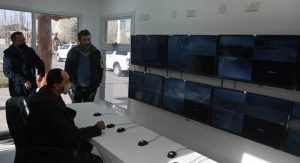 La Policía de Santa Cruz se hará cargo del sistema de vigilancia pública de Gobernador Gregores