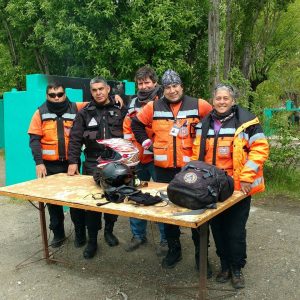 Pesar por el fallecimiento de Jorge Osvaldo Ramos