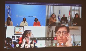 Avanza de manera sustancial el abordaje, intervención y prevención de violencias en las fuerzas