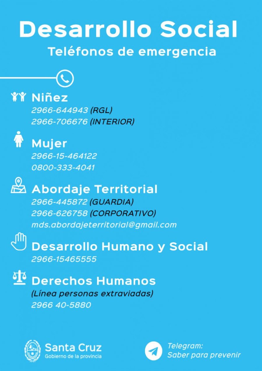 Desarrollo Social fortalece trabajo en territorio