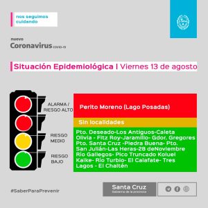 Santa Cruz tendrá un nuevo índice ajustado por población