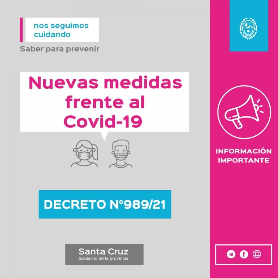 Santa Cruz tendrá un nuevo índice ajustado por población