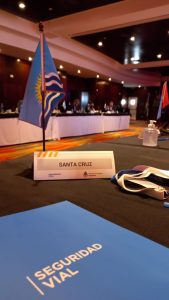 El Consejo Federal de Seguridad Vial solicitará al Congreso el tratamiento de Alcohol Cero
