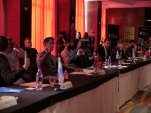 El Consejo Federal de Seguridad Vial solicitará al Congreso el tratamiento de Alcohol Cero
