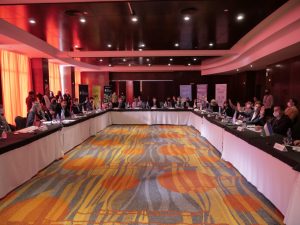 El Consejo Federal de Seguridad Vial solicitará al Congreso el tratamiento de Alcohol Cero