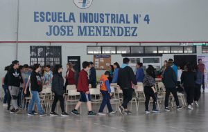 ATV: niñxs y adolescentes pueden seguir sumándose a los talleres