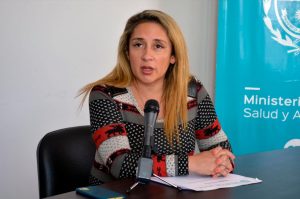 “Es muy importante que mantengamos las medidas de aislamiento”