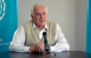 Nadalich: “Cada localidad tiene una realidad distinta y se trabaja acorde a ello”
