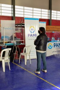 "El Estado en tu Barrio”: un espacio que pone a disposición líneas de acción y políticas públicas