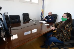 Presentaron Públicamente el Segundo Ordenamiento Territorial de Bosques Nativos de la provincia de Santa Cruz