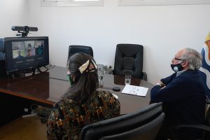 Presentaron Públicamente el Segundo Ordenamiento Territorial de Bosques Nativos de la provincia de Santa Cruz