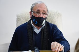 Presentaron Públicamente el Segundo Ordenamiento Territorial de Bosques Nativos de la provincia de Santa Cruz