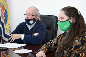 Presentaron Públicamente el Segundo Ordenamiento Territorial de Bosques Nativos de la provincia de Santa Cruz