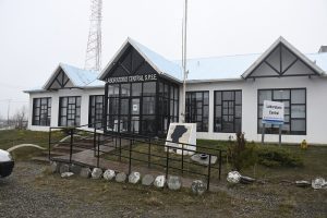 Avanzan en los informes técnicos para el proyecto de la nueva planta potabilizadora de Río Gallegos