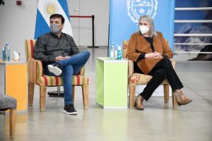 Santa Cruz será sede del Campeonato Nacional de Hockey Pista