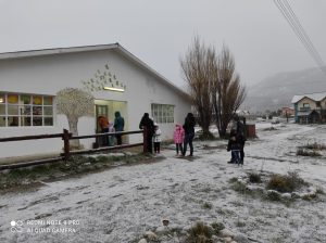 Avanzan las clases combinadas y alternadas en los Jardines de Infantes de la provincia
