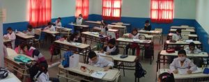 En Santa Cruz se continúa ampliando la modalidad presencial en el Nivel Primario