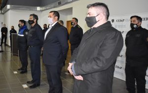 CEDoP Zona Sur: avanza con la Capacitación, Entrenamiento y Actualización profesional