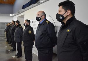 CEDoP Zona Sur: avanza con la Capacitación, Entrenamiento y Actualización profesional