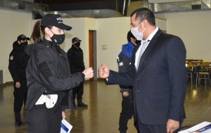 CEDoP Zona Sur: avanza con la Capacitación, Entrenamiento y Actualización profesional
