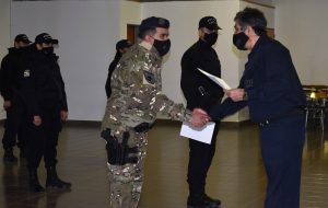 CEDoP Zona Sur: avanza con la Capacitación, Entrenamiento y Actualización profesional