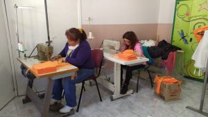 La solidaridad de la Economía Social santacruceña en el escenario de la pandemia
