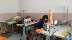 La solidaridad de la Economía Social santacruceña en el escenario de la pandemia