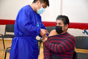 “El Estado en tu barrio” propone a vecinxs realizar diferentes trámites en un solo lugar