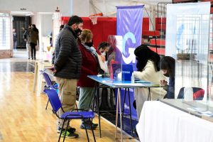 “El Estado en tu barrio” propone a vecinxs realizar diferentes trámites en un solo lugar
