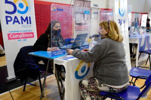 “El Estado en tu barrio” propone a vecinxs realizar diferentes trámites en un solo lugar
