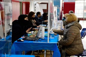 “El Estado en tu barrio” propone a vecinxs realizar diferentes trámites en un solo lugar