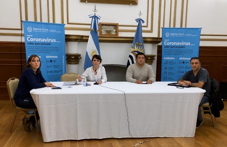 Trabajan para favorecer la sostenibilidad del empleo en el sector minero