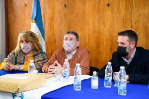 Educación construirá un nuevo Jardín de Infantes en El Chaltén