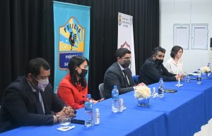 Se presentó el protocolo de actuación para la atención a víctimas de violencia de género