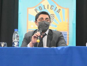 Se presentó el protocolo de actuación para la atención a víctimas de violencia de género