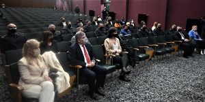 Se presentó el protocolo de actuación para la atención a víctimas de violencia de género