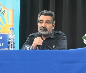 Se presentó el protocolo de actuación para la atención a víctimas de violencia de género