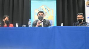 Destacan la importancia del nuevo protocolo porque permitirá mejorar el abordaje de las situaciones de violencia