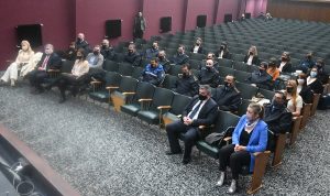Destacan la importancia del nuevo protocolo porque permitirá mejorar el abordaje de las situaciones de violencia