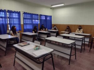 Se dio inicio al Programa Nacional EgresAR en toda la provincia