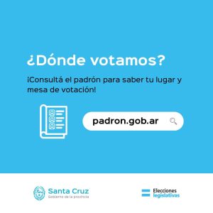 PASO 2021: Recomendaciones y protocolo vigentes para el domingo 12 de septiembre